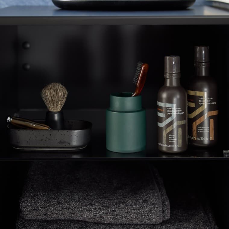 Open zijkast Open zijkast