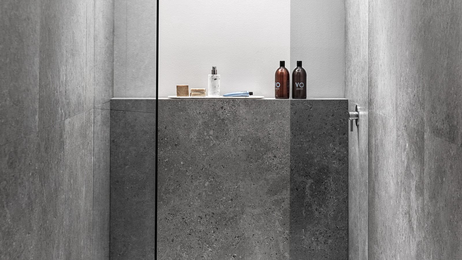 Geberit Sestra douchevloer Geberit Sestra douchevloer