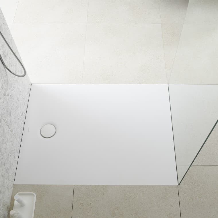 Geberit Setaplano douchevloer Geberit Setaplano douchevloer