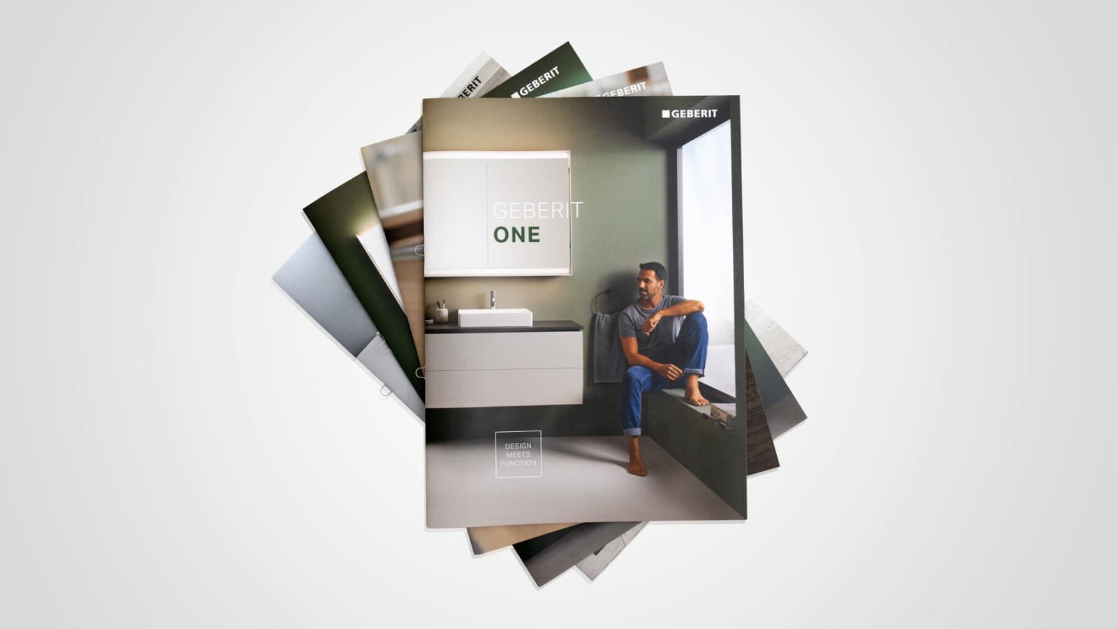 Geberit brochures Geberit brochures