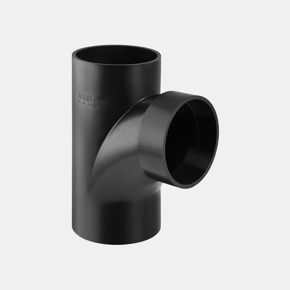 Geberit PE fitting Geberit PE fitting