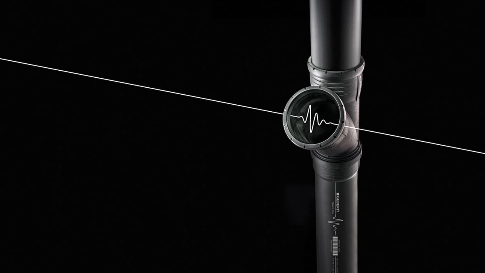 Geberit Silent-Pro Geberit Silent-Pro