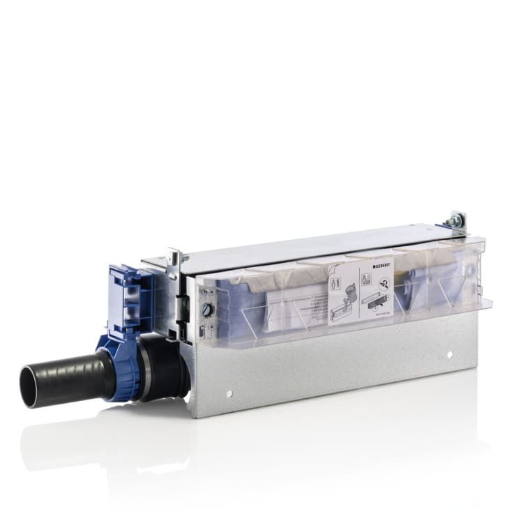 Geberit GIS douche-element voor CleanWall Geberit GIS douche-element voor CleanWall