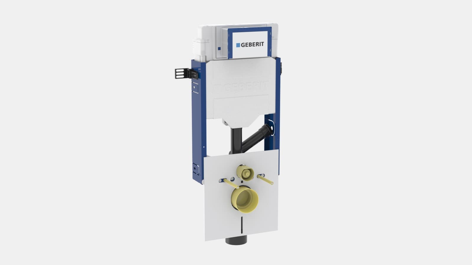 Geberit Kombifix inbouwelement Geberit Kombifix inbouwelement