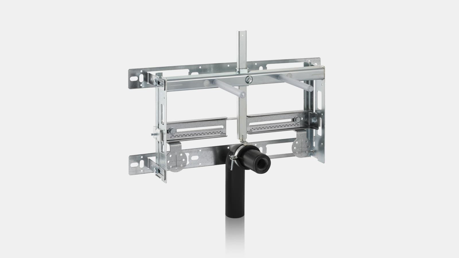 Geberit Kombifix element voor bidet Geberit Kombifix element voor bidet