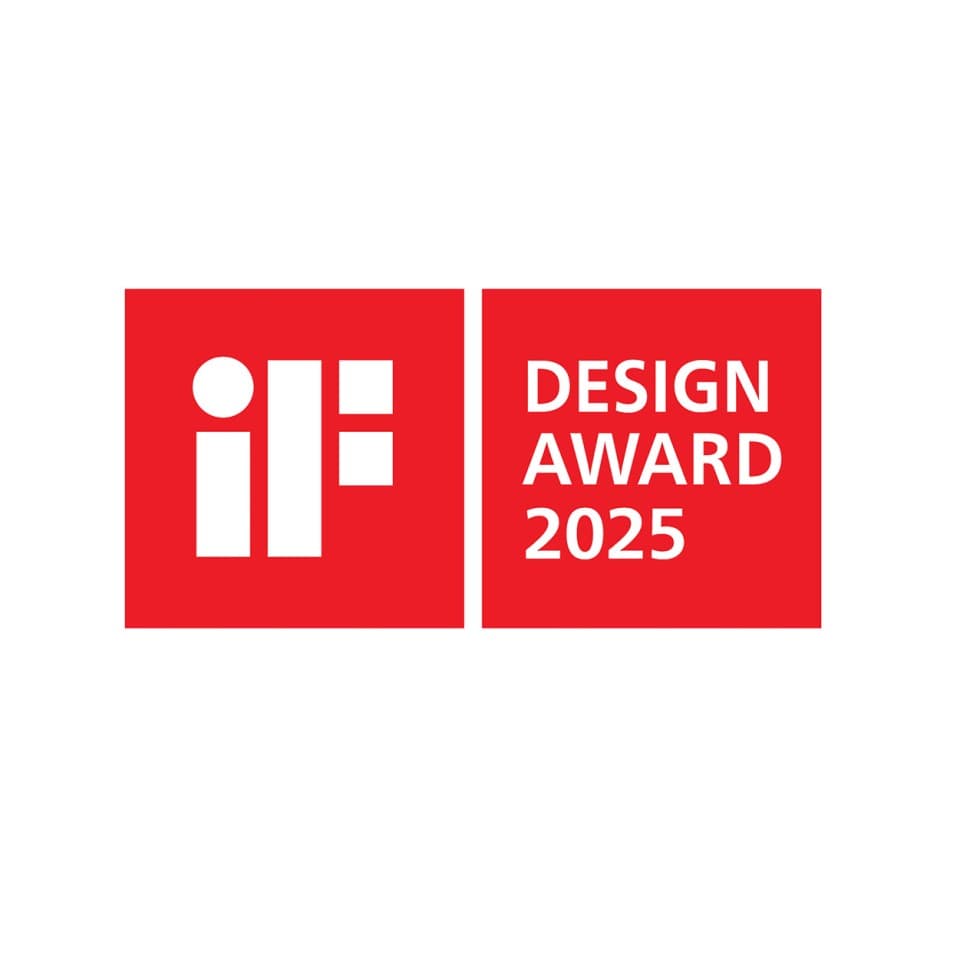 IF Design Award 2025 IF Design Award 2025