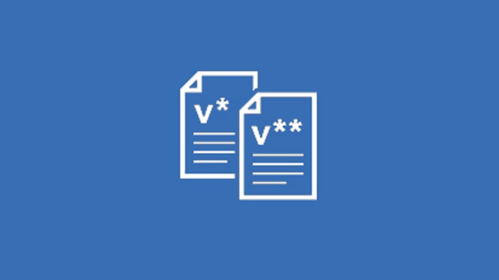 Illustratie voor BIM Releases Illustratie voor BIM Releases