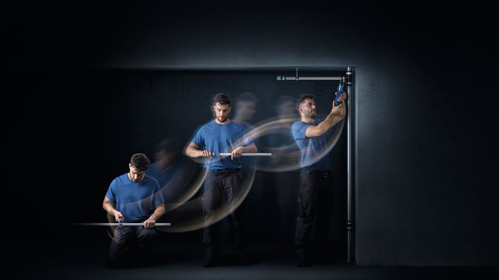 Geberit FlowFit Geberit FlowFit