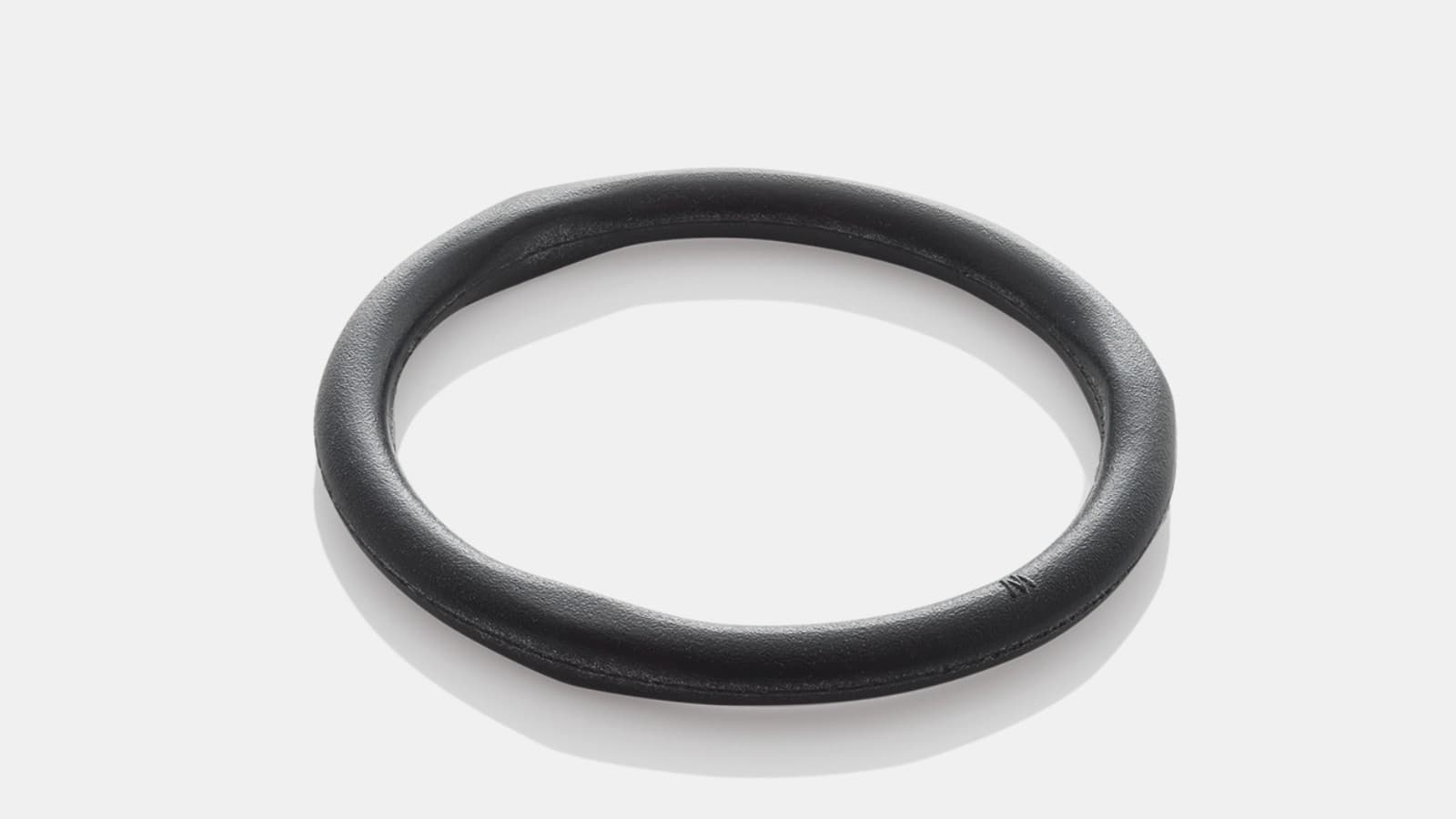 Geberit Mapress afdichtring zwart voor algemene installatie met koperen fittingen Geberit Mapress afdichtring zwart voor algemene installatie met koperen fittingen
