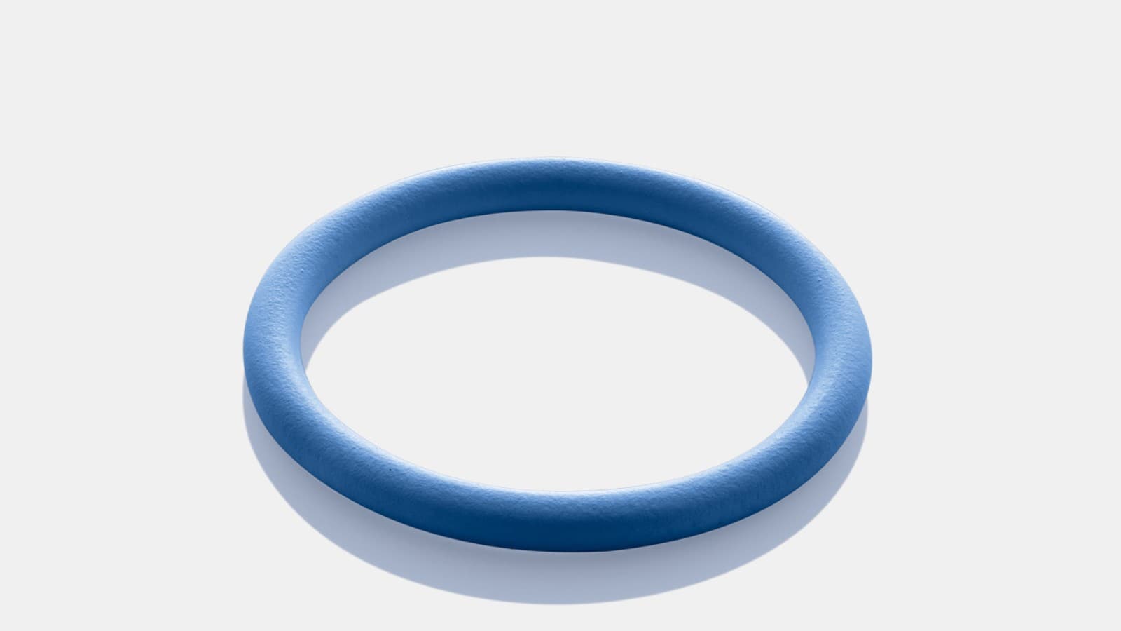 Geberit Mapress afdichtring FKM blauw voor koperen fittingen Geberit Mapress afdichtring FKM blauw voor koperen fittingen