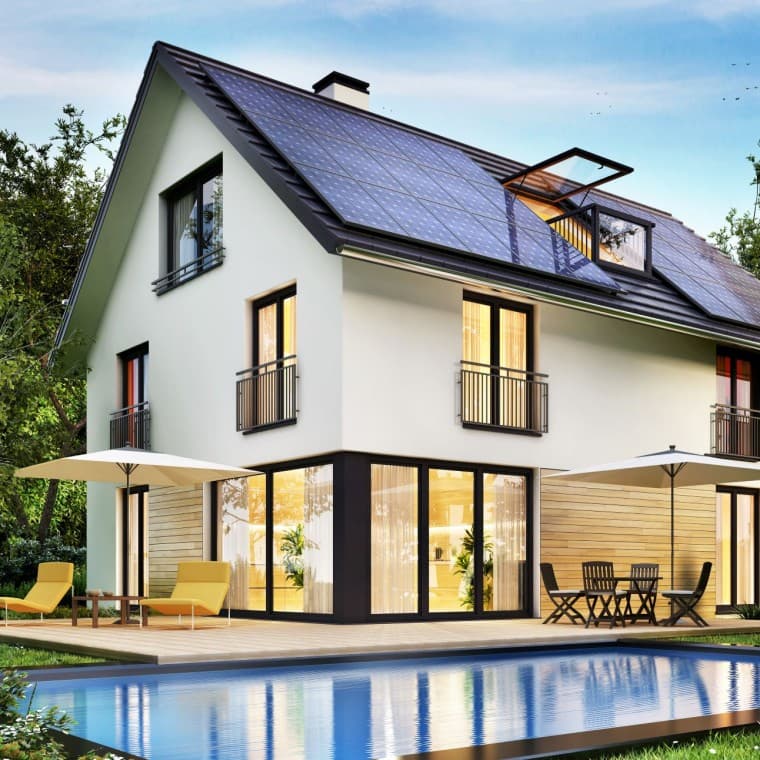 Geberit Mapress Therm is ook geschikt voor zonne-energie, stadsverwarming en persluchttoepassingen Geberit Mapress Therm is ook geschikt voor zonne-energie, stadsverwarming en persluchttoepassingen