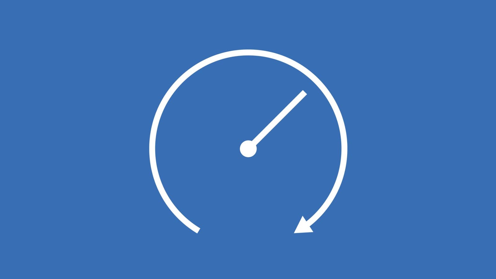 Illustratie voor tijdspoeling Illustratie voor tijdspoeling