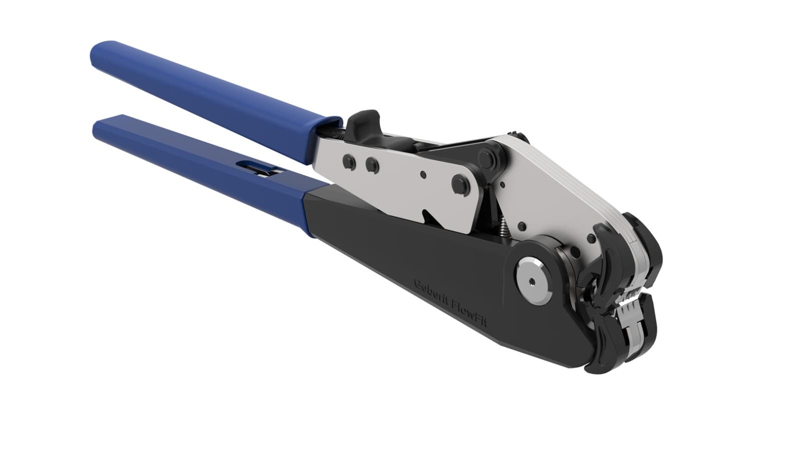 Geberit FlowFit handperstang Geberit FlowFit handperstang