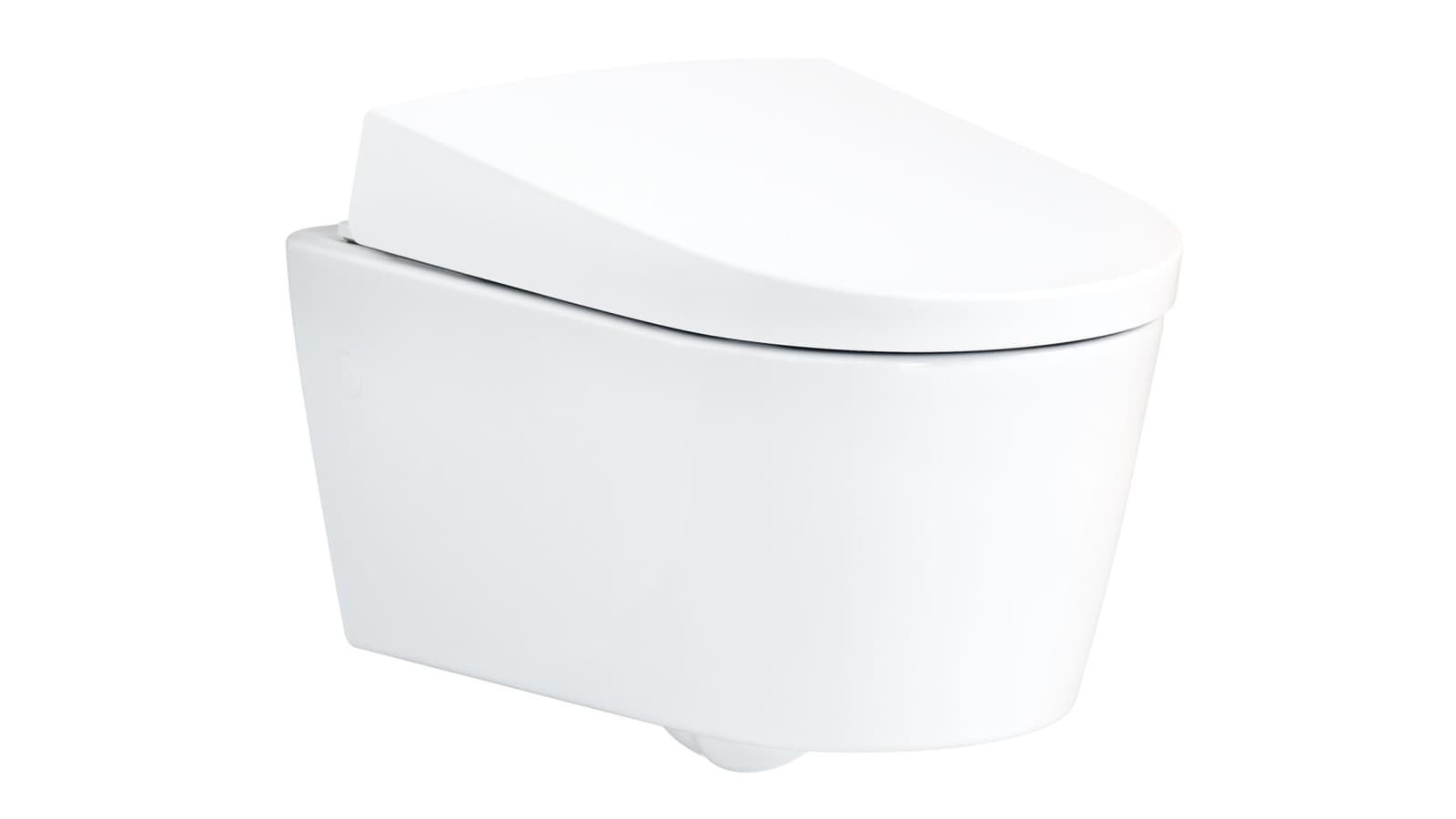 Douchewc Geberit AquaClean Sela, model voor 2019 Douchewc Geberit AquaClean Sela, model voor 2019